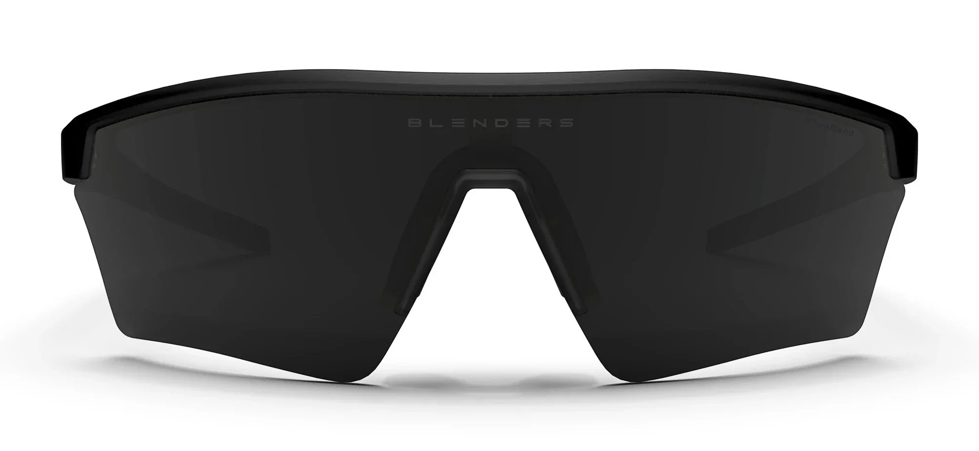 Semi Rimless