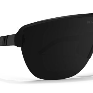 Matte Black