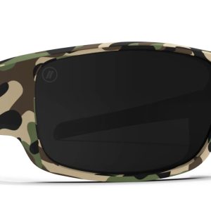 Woodland Camo