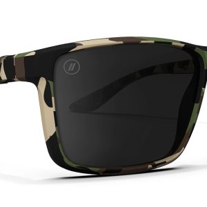 Woodland Camo