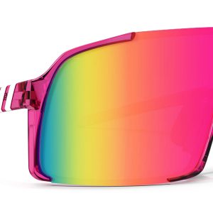 Pink Fade
