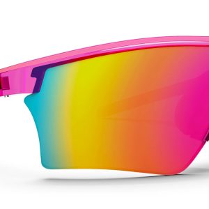 Pink Fade