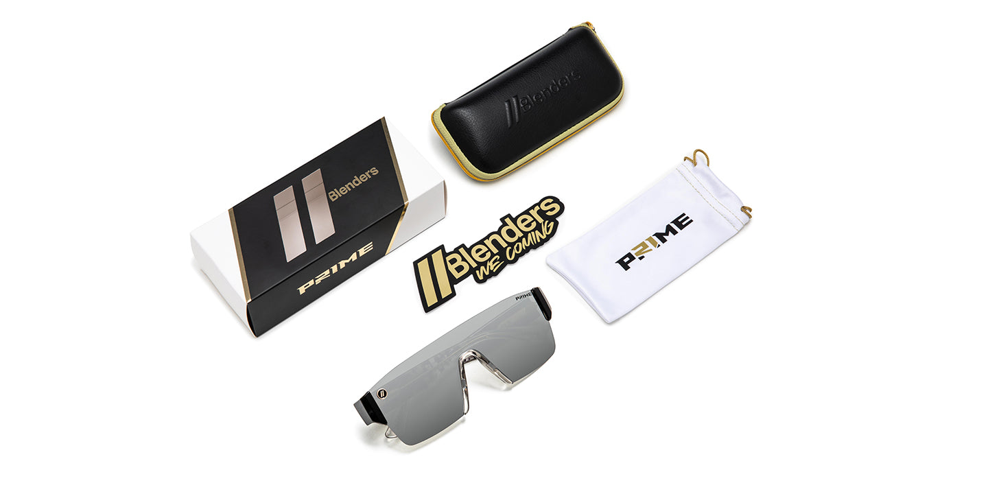 PRIME 21 - Tort - Image 6
