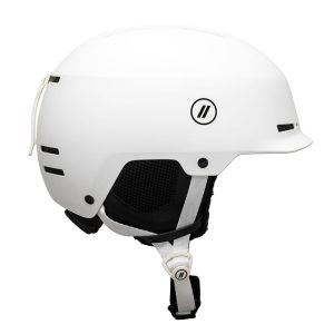 Chip MIPS Helmet | White