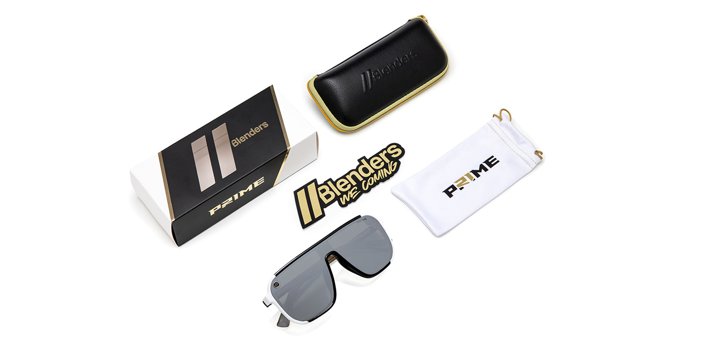 PRIME 21 - Color Block - Image 7