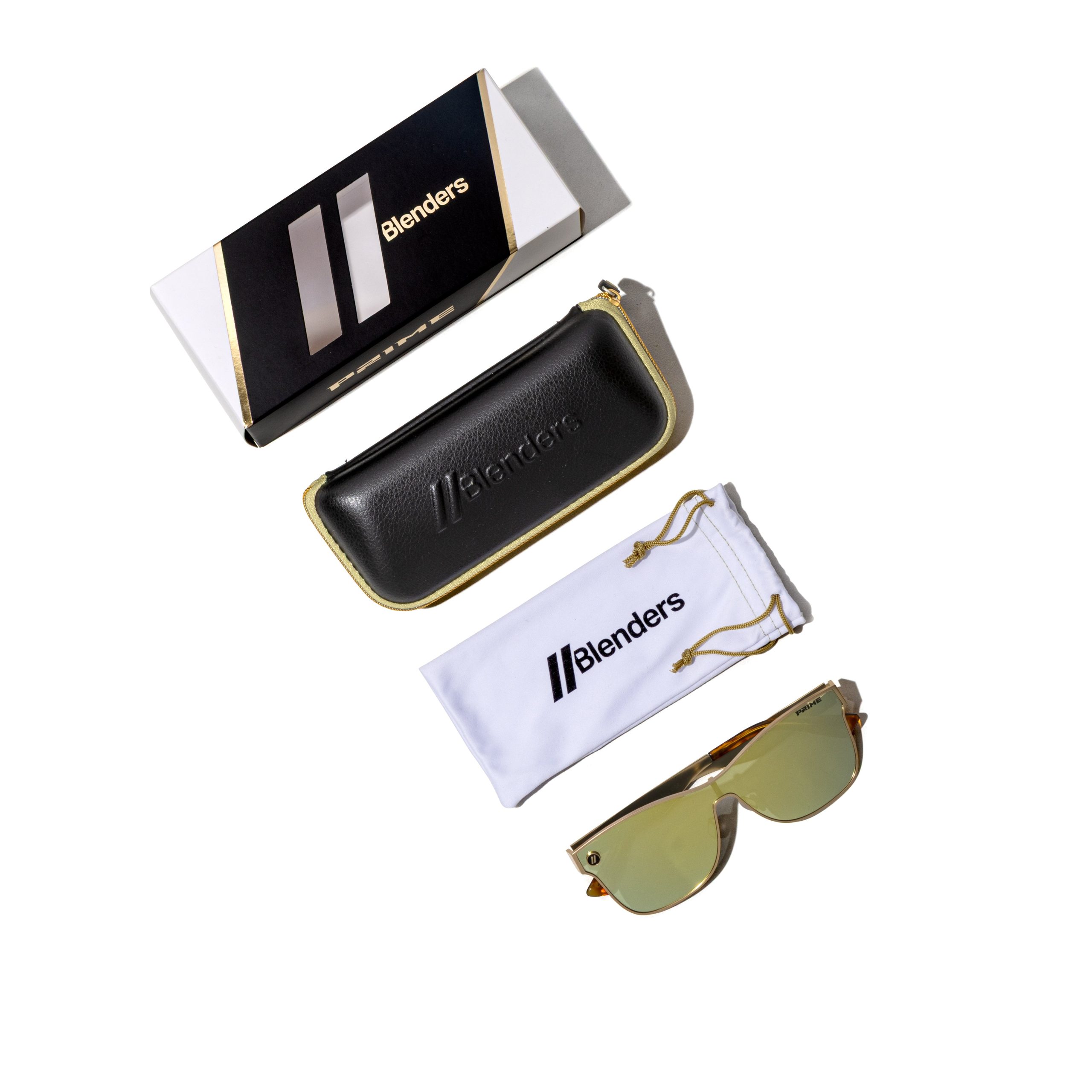 Prime 21 - Gold - Image 6
