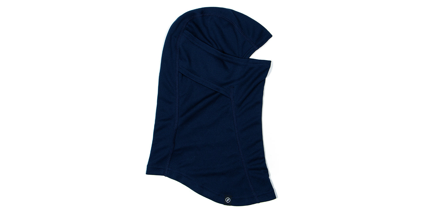 Navy Balaclava - Image 2