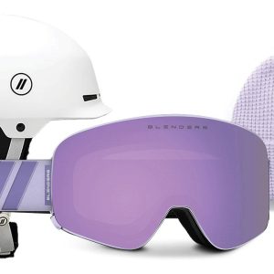 Lavender Drift Snow Bundle