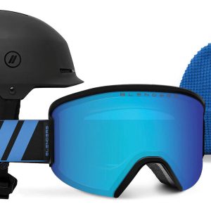 Blue Vixen Snow Bundle