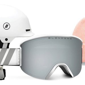 White Mist Snow Bundle
