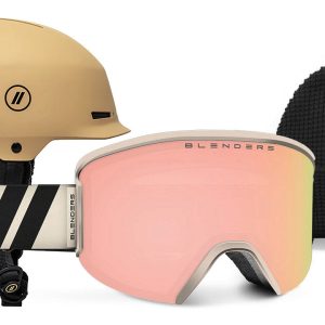 Dawn Shaker Snow Bundle