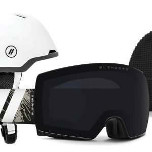 Bold Rally Snow Bundle