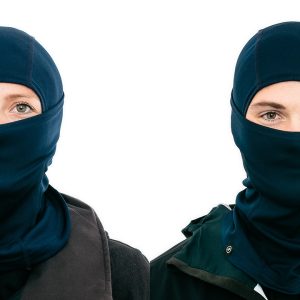 Navy Balaclava