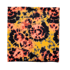 Flame Mingo Neck Gaiter