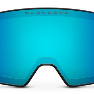 Arctic Blue | Nebula Spare Lens