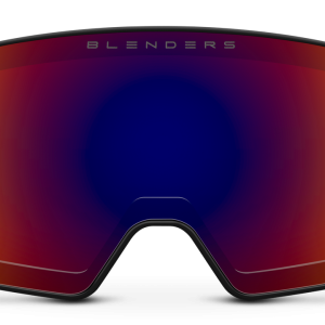 Crimson Red | Nebula Spare Lens