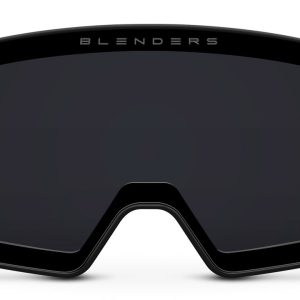 Smoke Black | Nebula Spare Lens