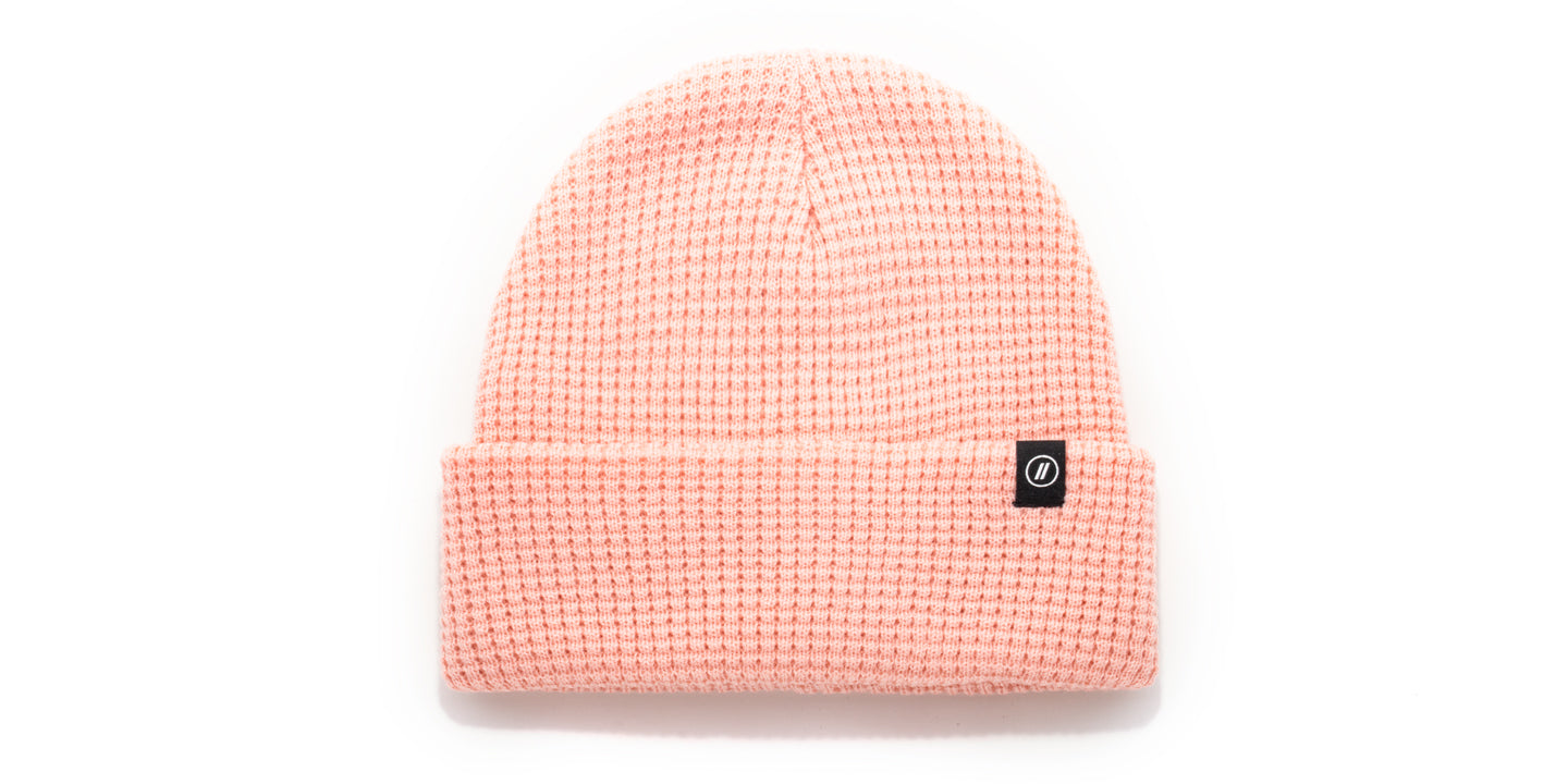 Blush Beanie - Image 2