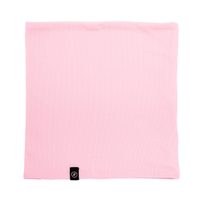 Pink Neck Gaiter