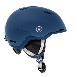 Dome MIPS Helmet | Matte Navy