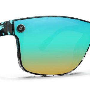Teal Tort