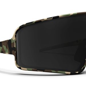 Woodland Camo