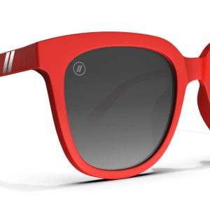 Retro Red