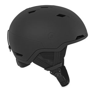 Dome MIPS Helmet | Black