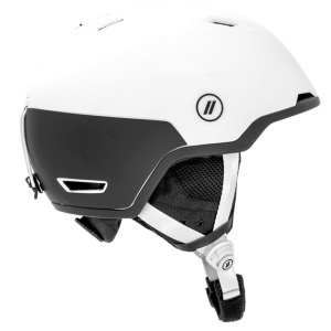 Dome MIPS Helmet | White