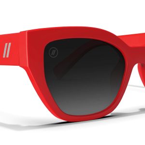 Retro Red