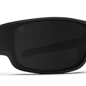 Matte Black