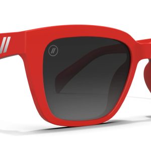 Retro Red
