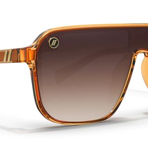 Crystal Butterscotch