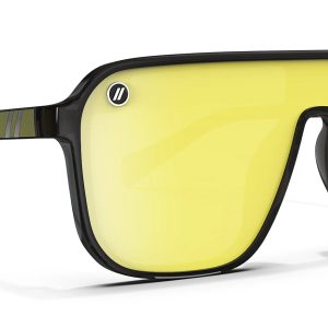 PRIME 21 - Black/Gold