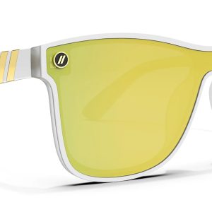 PRIME 21 - White