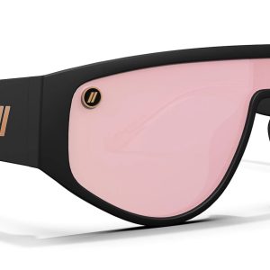 Prime 21 Black/Pink