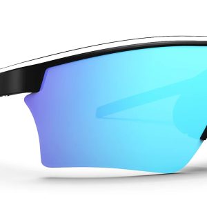 Ice Blue