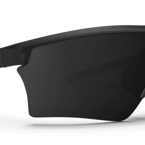 Matte Black