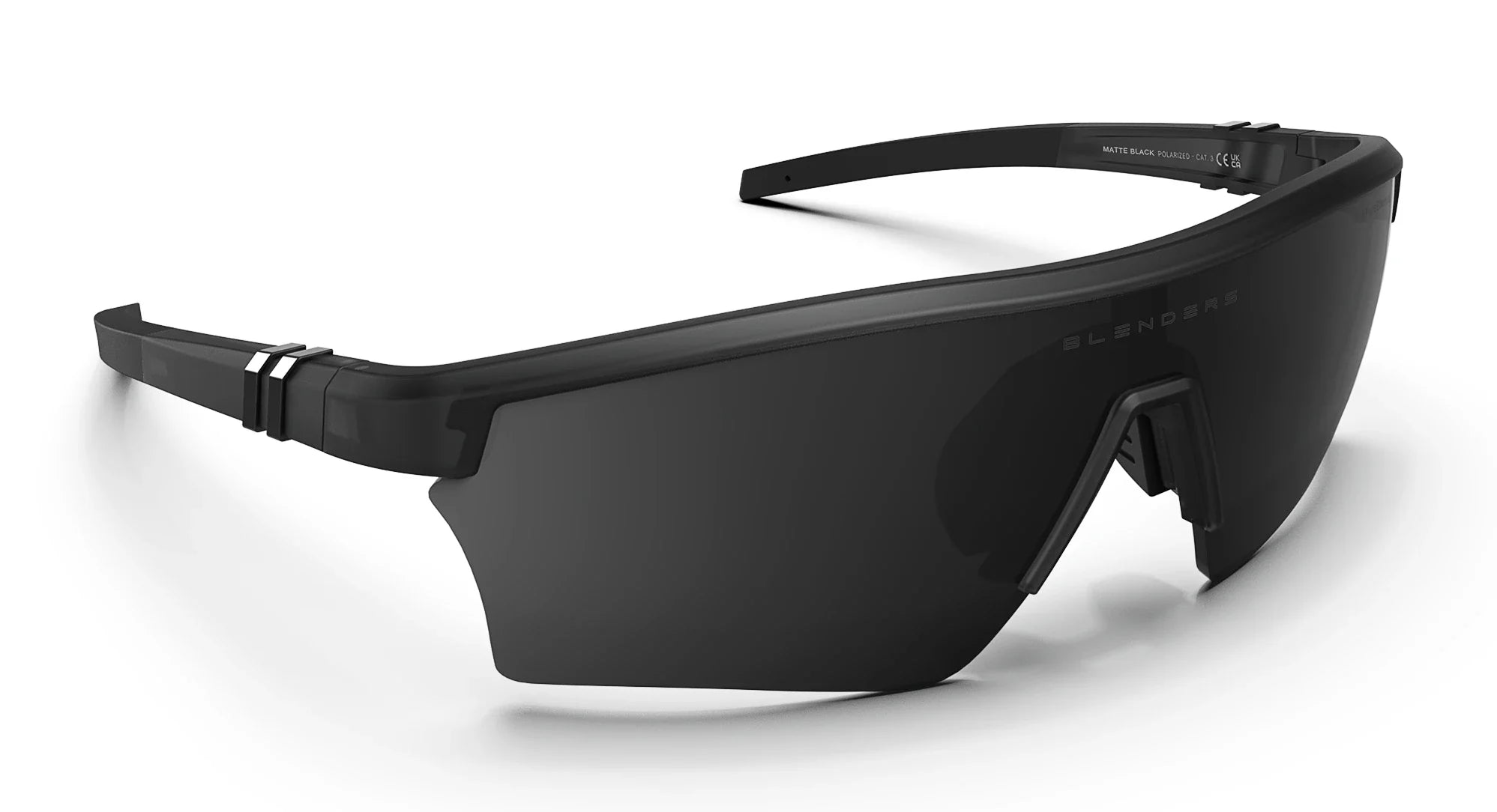 Matte Black - Image 3
