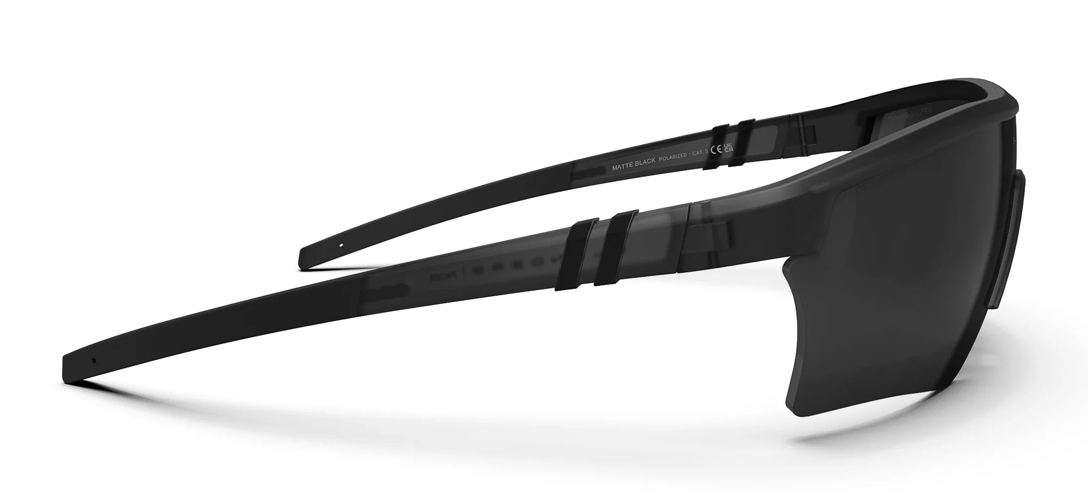 Matte Black - Image 4