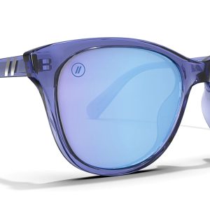 Crystal Indigo