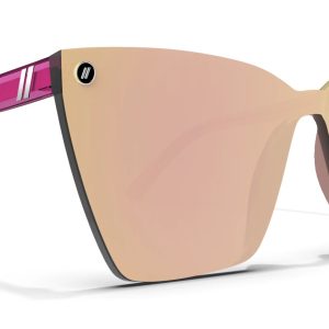 Crystal Hot Pink