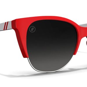 Retro Red