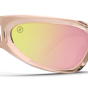 Crystal Peach